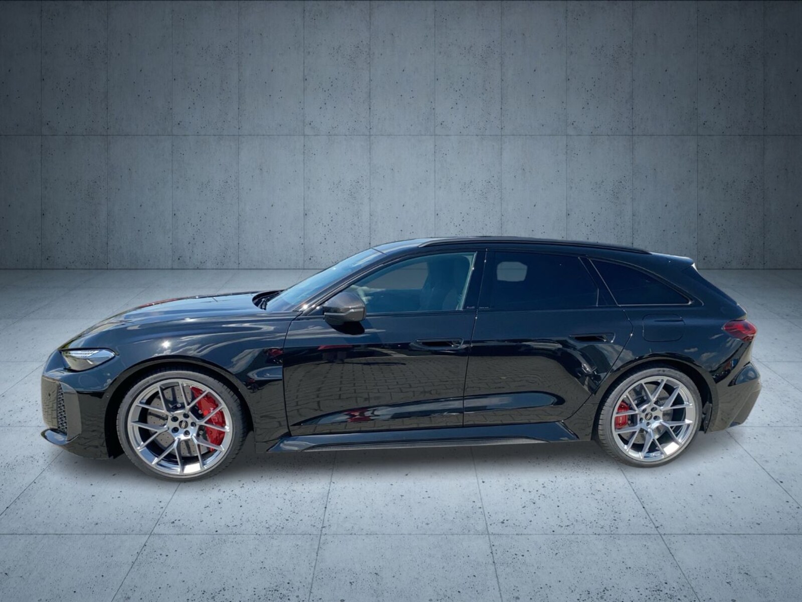 Audi RS 5 Avant – Bild 3