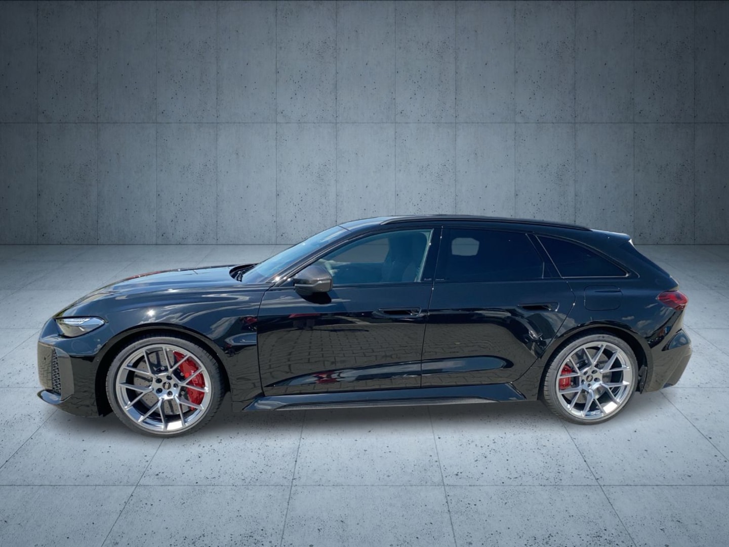Bild über Audi RS 5 Avant TFSI quattro 470 kW tiptronic - für weitere Informationen kontaktieren Sie den Audi Partner