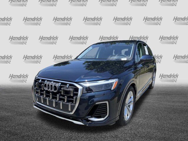 2026 Audi Q7 Premium Plus - Photo 5