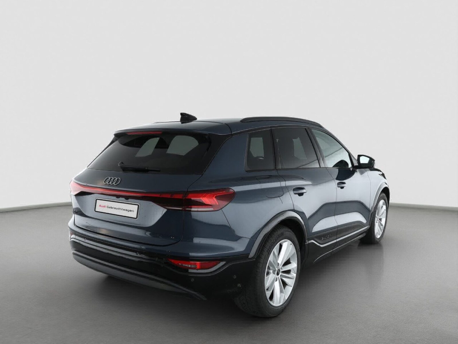 Audi Q6 e-tron – Bild 11