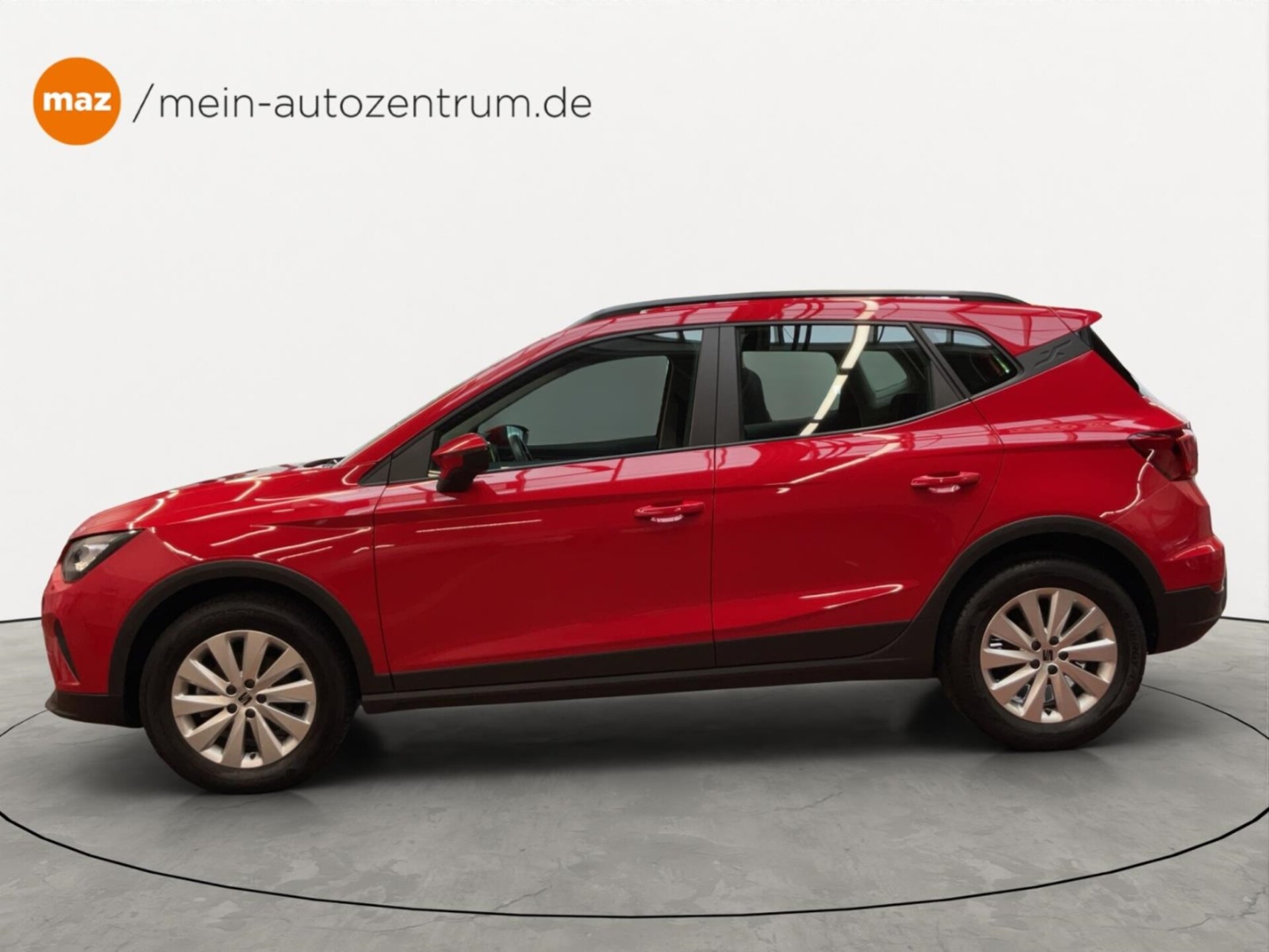 SEAT Arona Style