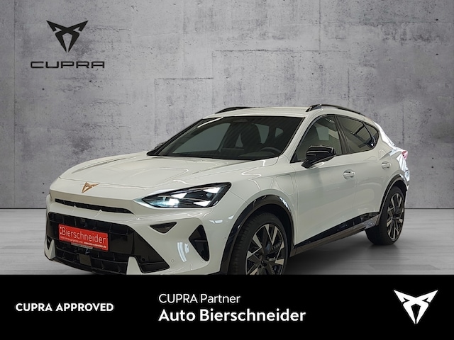 CUPRA Formentor e-HYBRID DSG AHK MATRIX NAVI | TOP VIEW (56332_GW_DON)