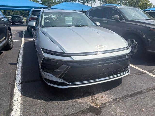 2024 Hyundai Sonata