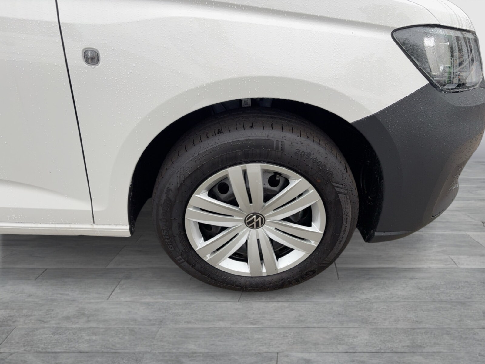 Volkswagen Caddy Cargo – Bild 7