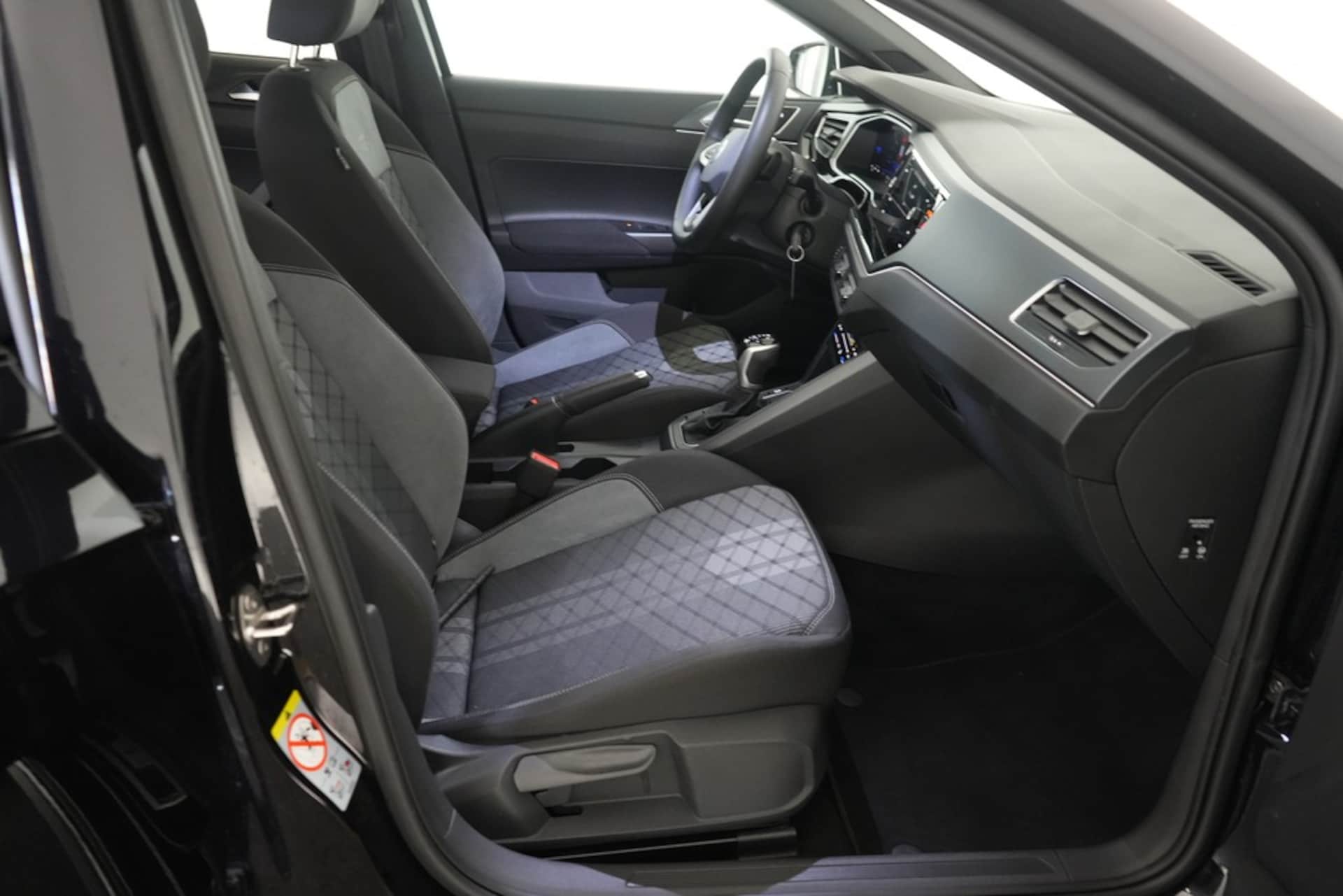 Volkswagen Polo R-Line