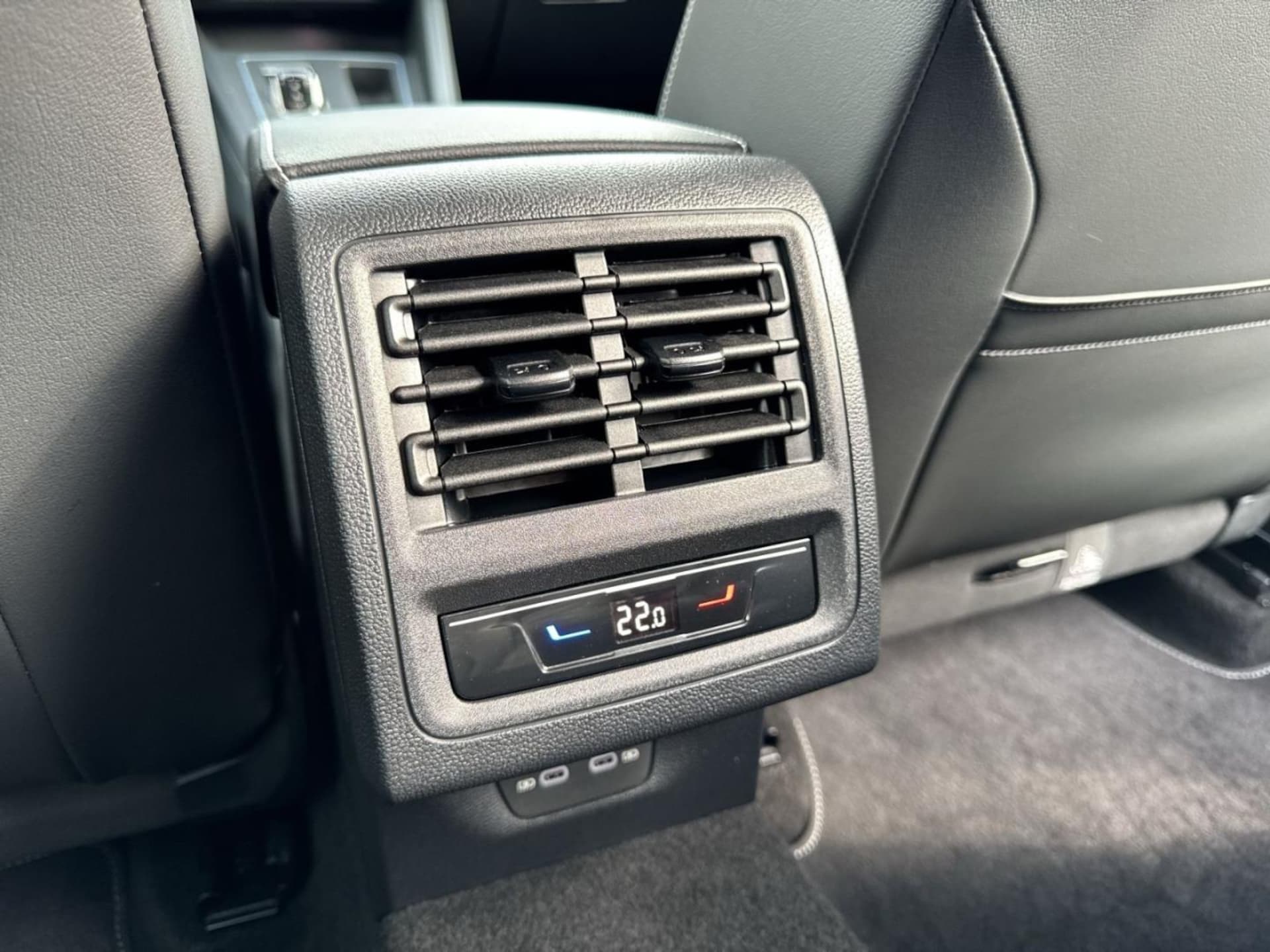 Volkswagen Golf Variant Goal
