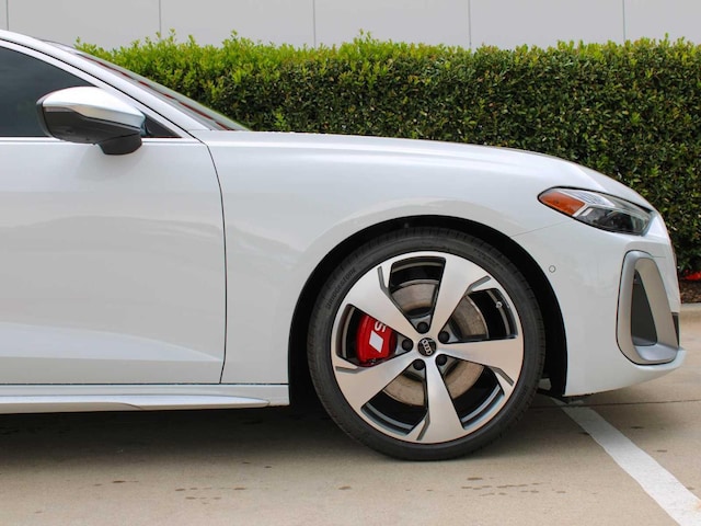 2026 Audi S5 Premium Plus - Photo 6