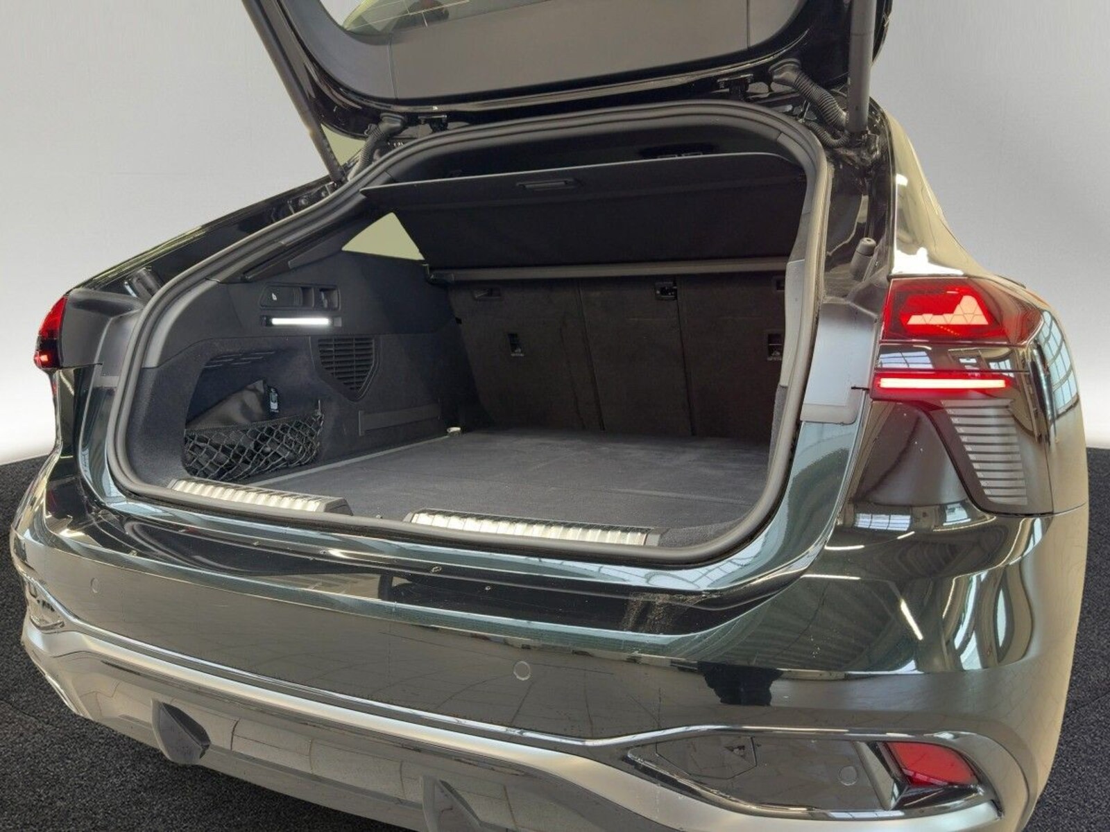 Audi A6 Avant – Bild 6