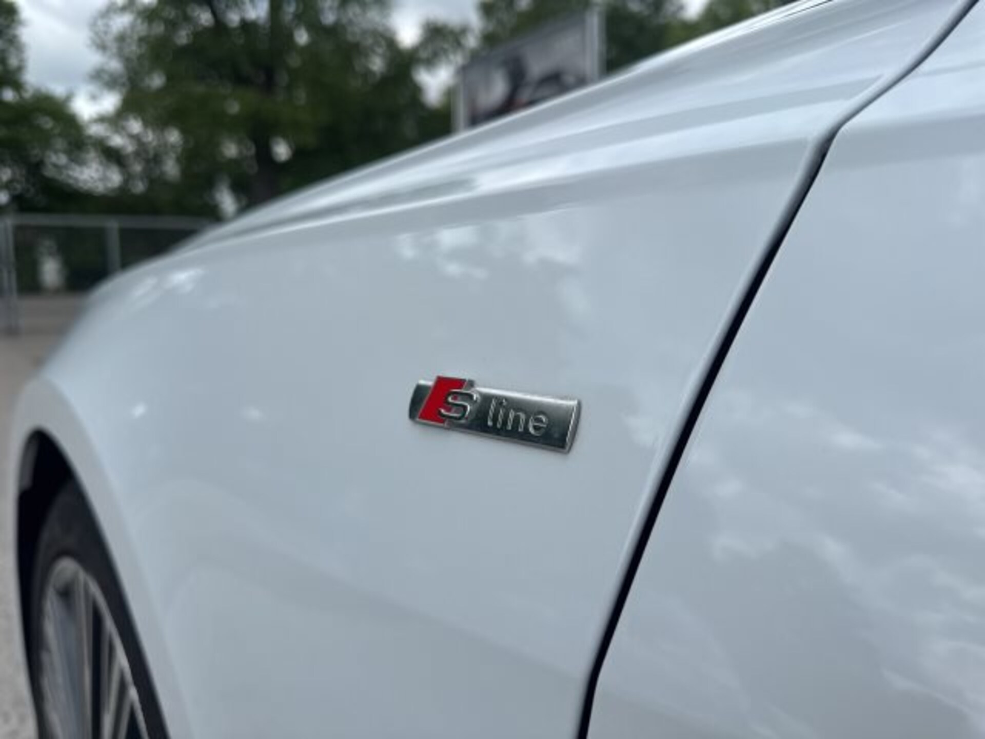 Audi A6 Avant TFSI e Design