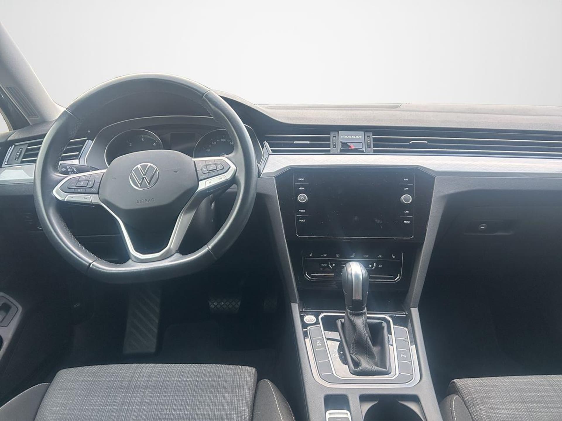 Volkswagen Passat Variant Business