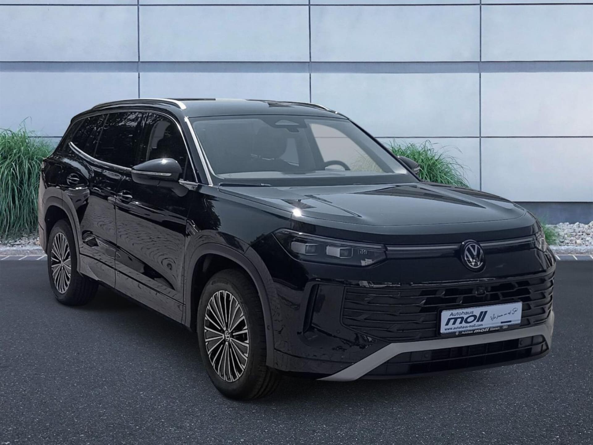 Volkswagen Tayron Life