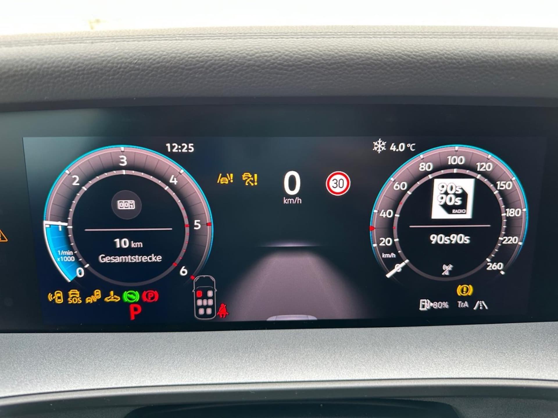 Volkswagen Tayron R-Line