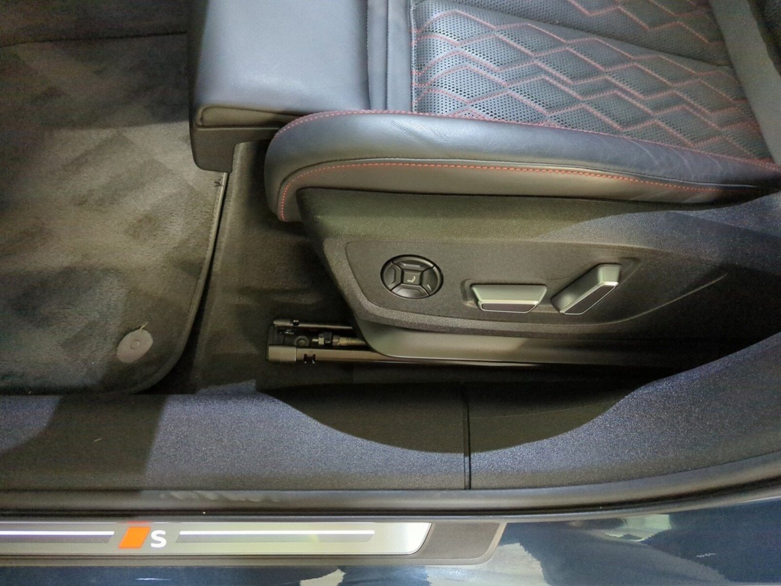Audi S6 Avant e-tron – Bild 17