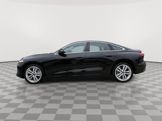 2026 Audi A5 Sedan