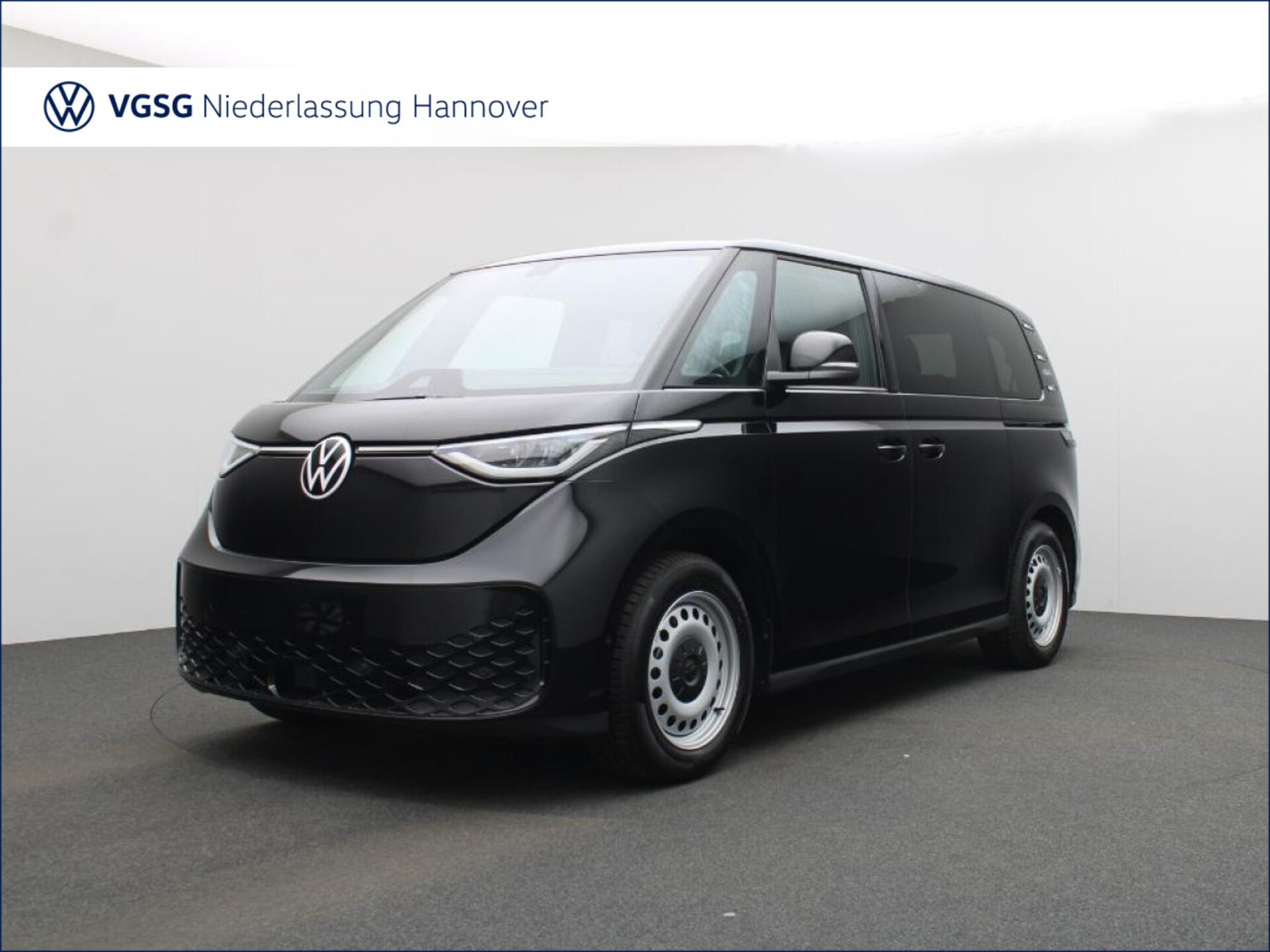 Volkswagen ID. Buzz Pro