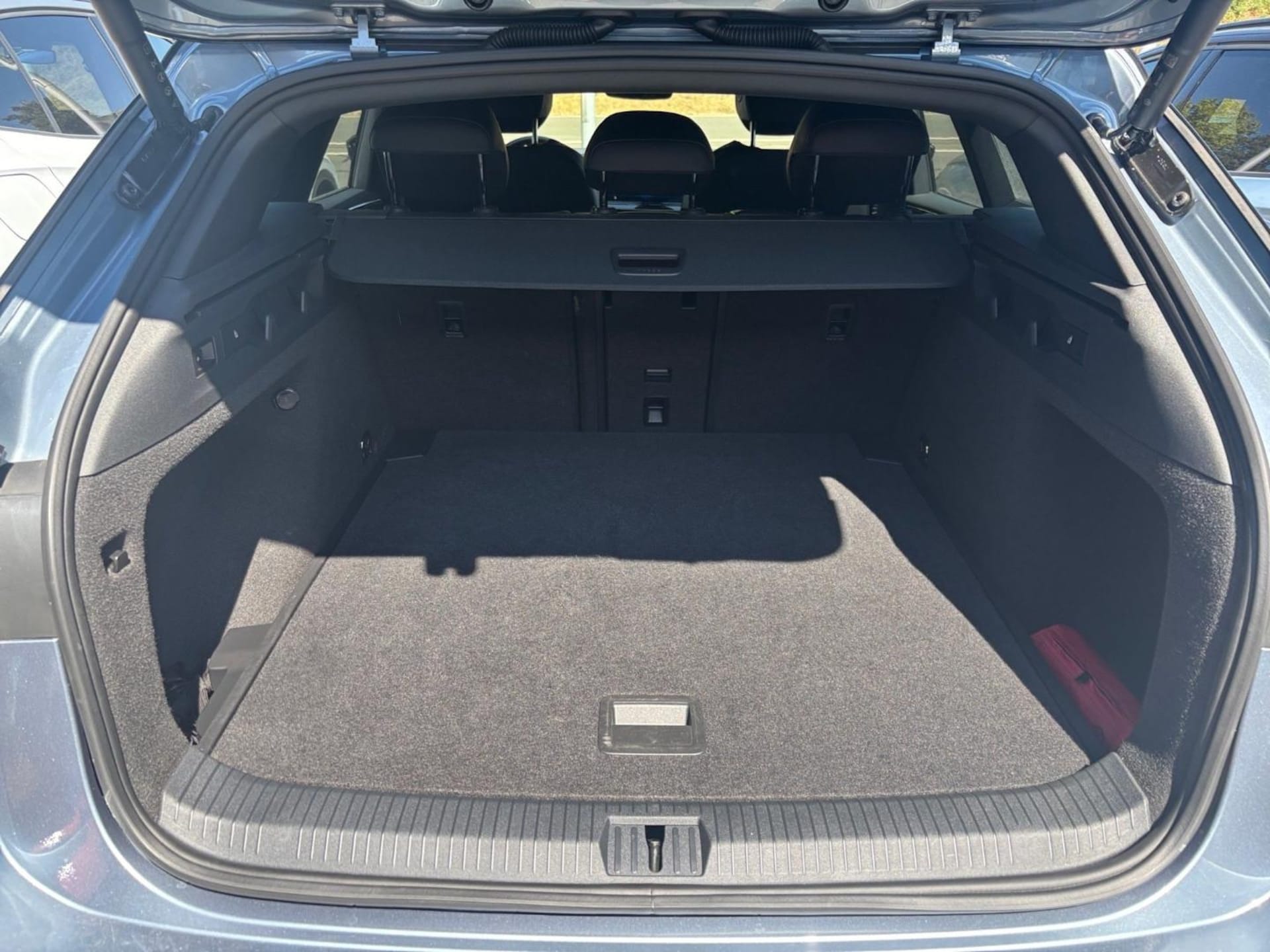 Volkswagen ID.7 Tourer Pro S