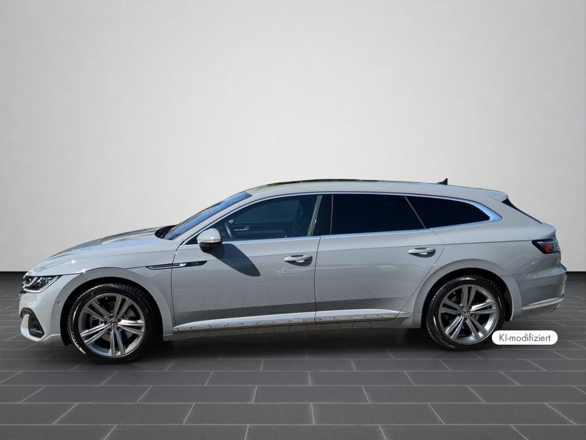 Volkswagen Arteon Shooting Brake R-Line