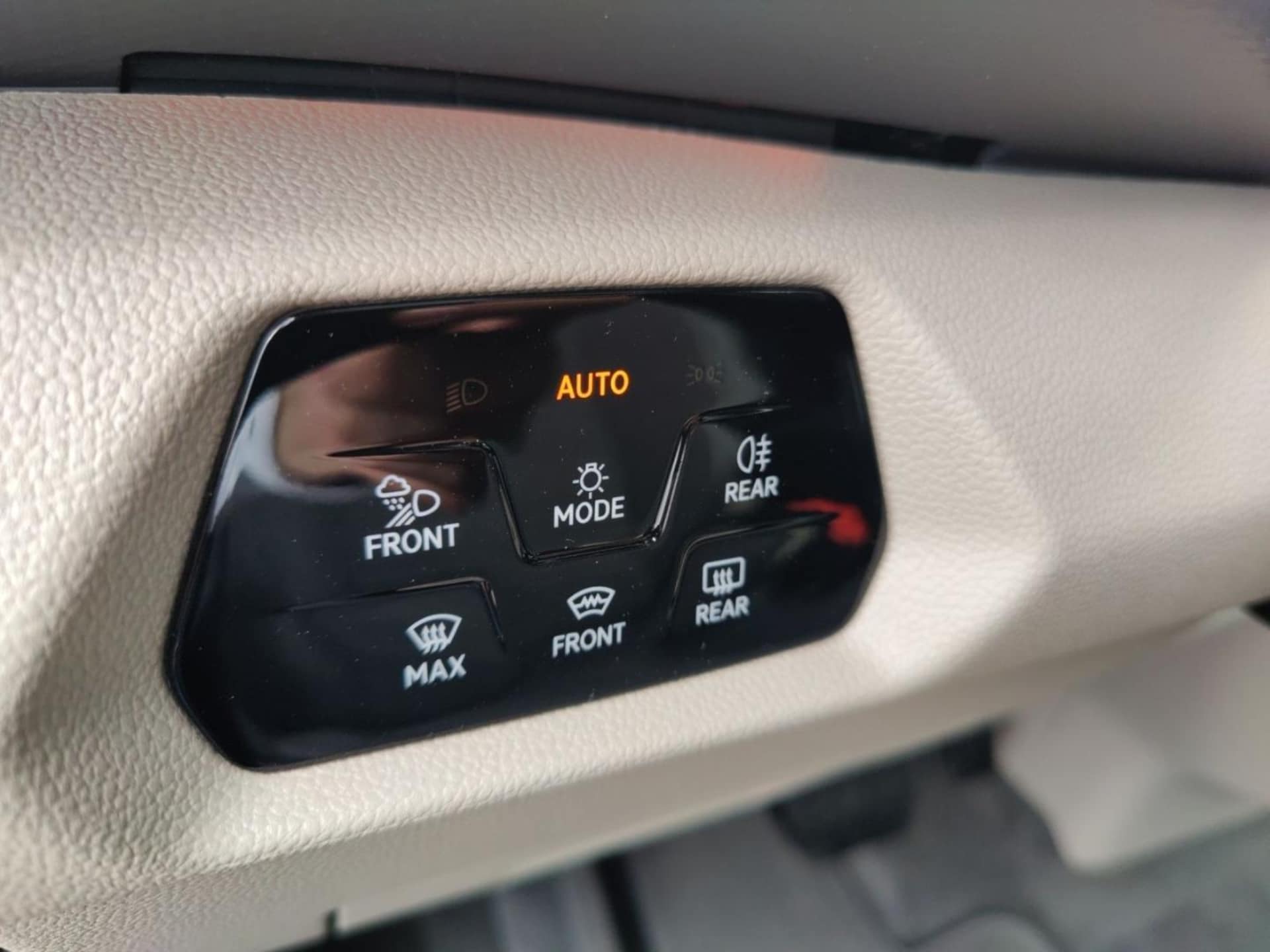 Volkswagen Multivan Langversion Life