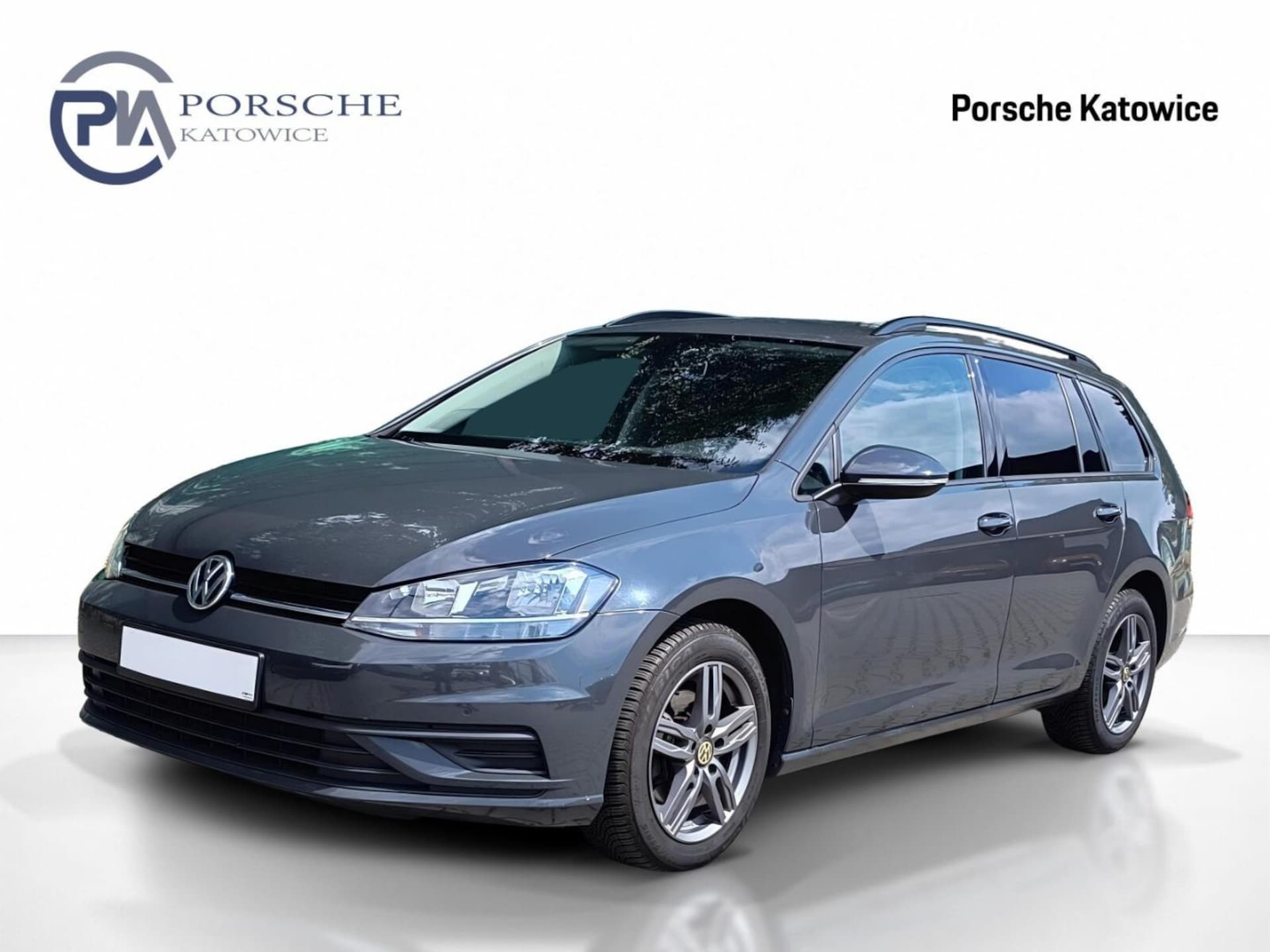 Volkswagen Golf Variant Trendline