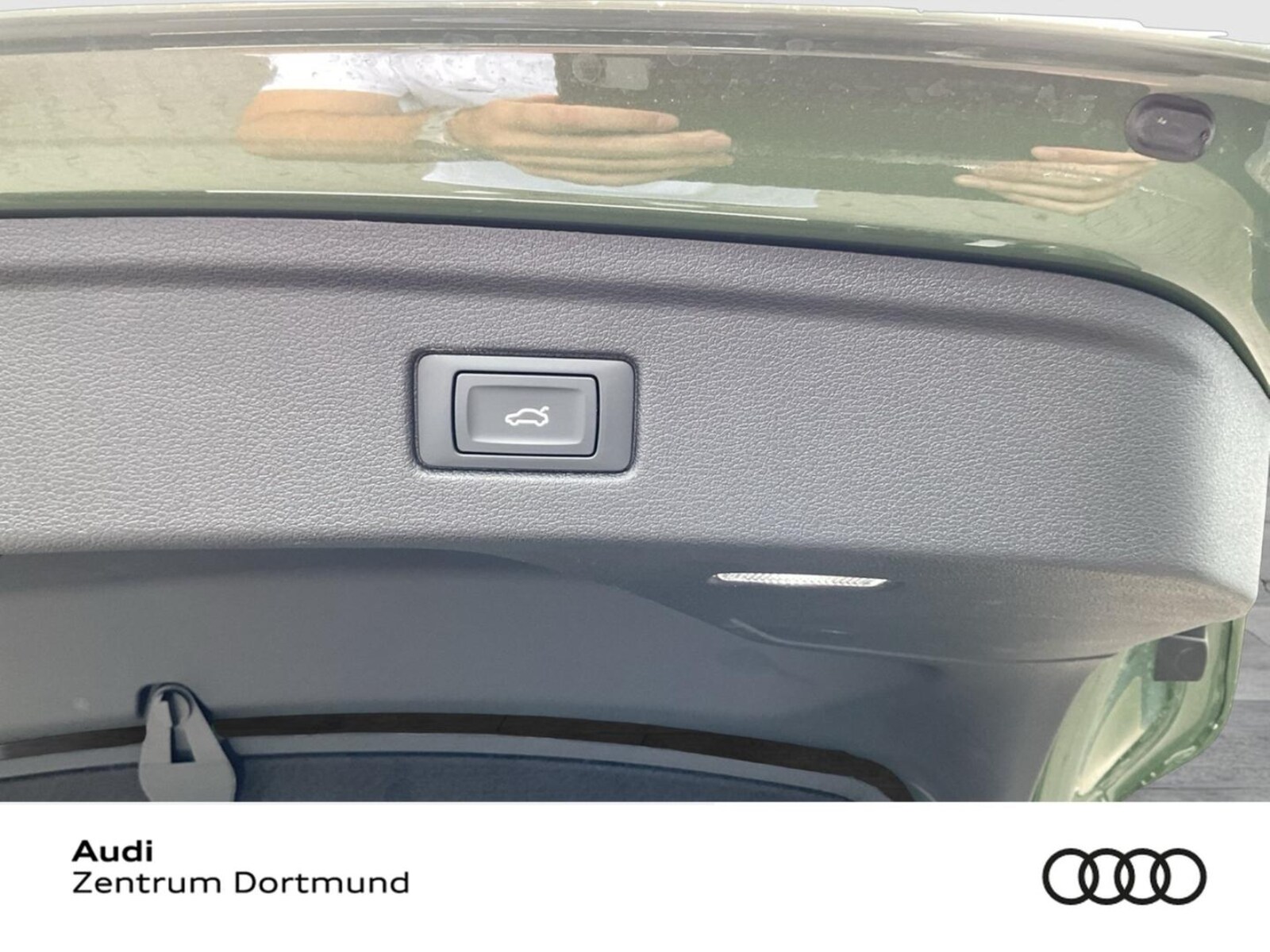 Audi S5 Sportback – Bild 12