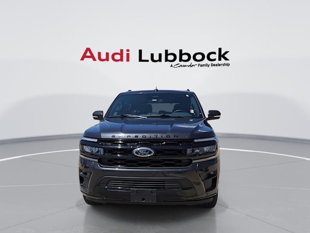 2023 Ford Expedition