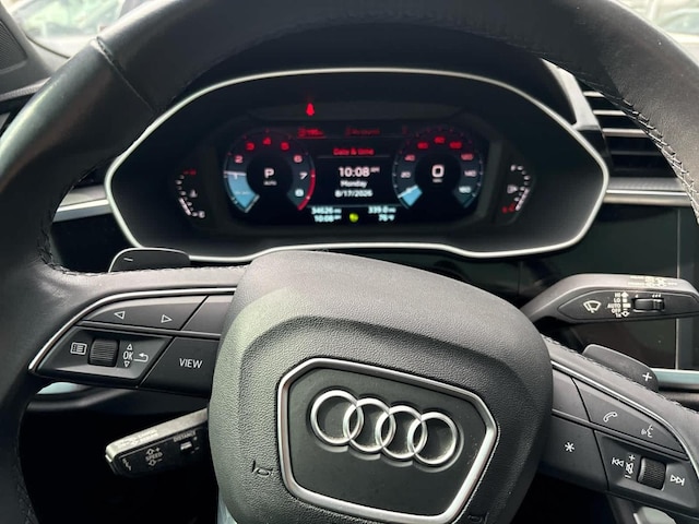 2024 Audi Q3 SUV