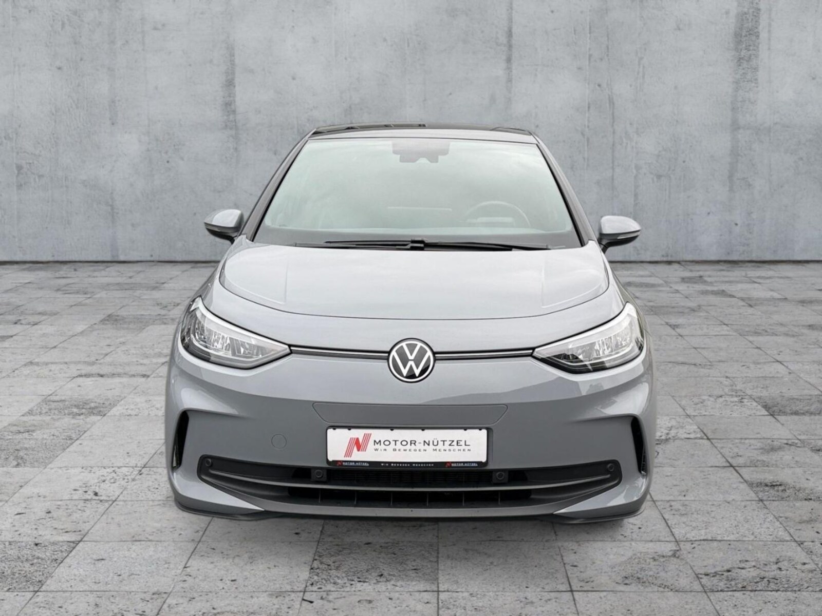 Volkswagen ID.3 – Bild 2