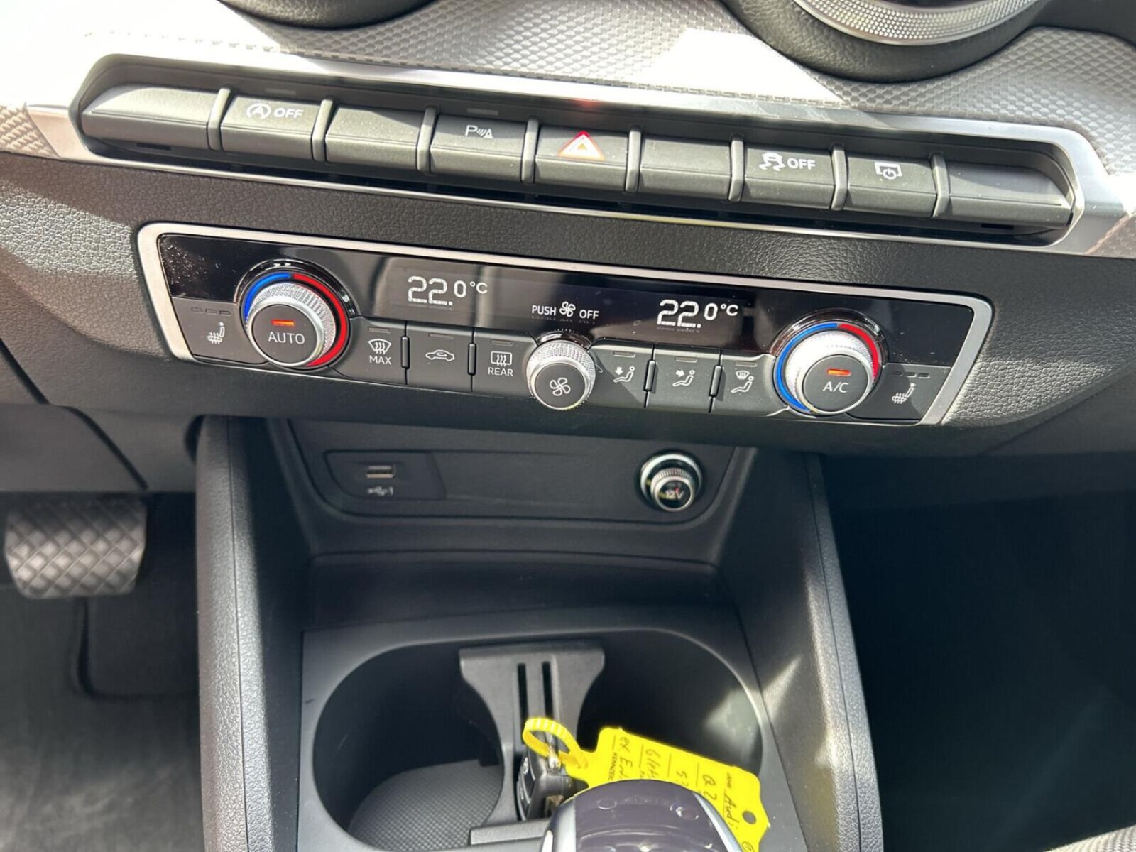 Audi Q2 – Bild 10