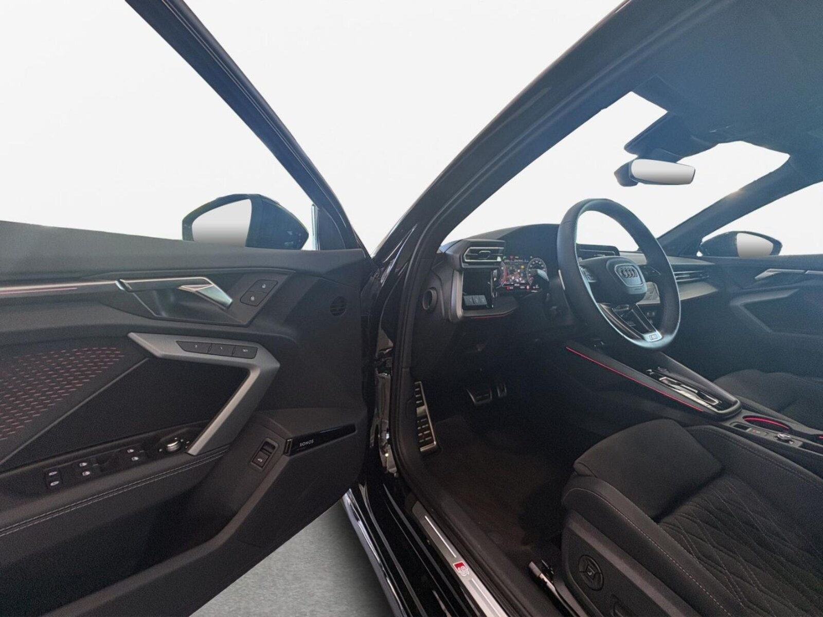 Audi A3 Sportback – Bild 13