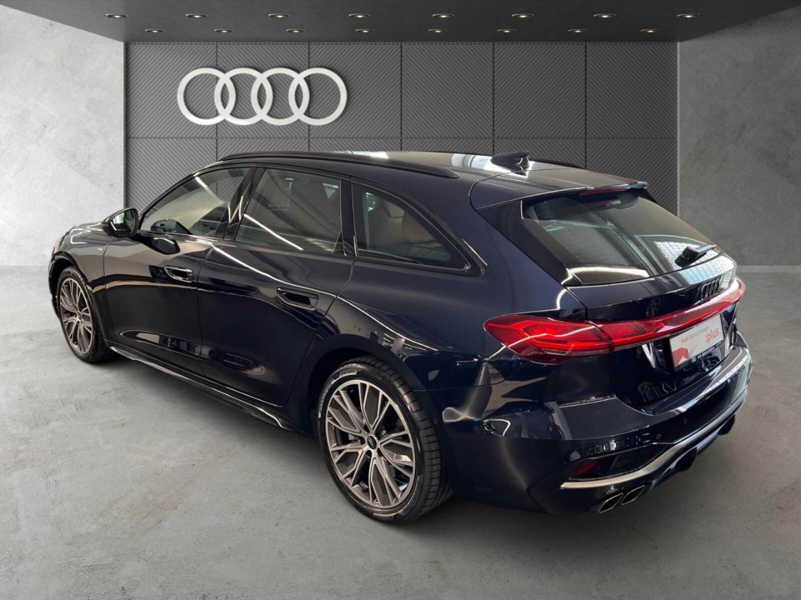 Audi A5 Avant – Bild 4