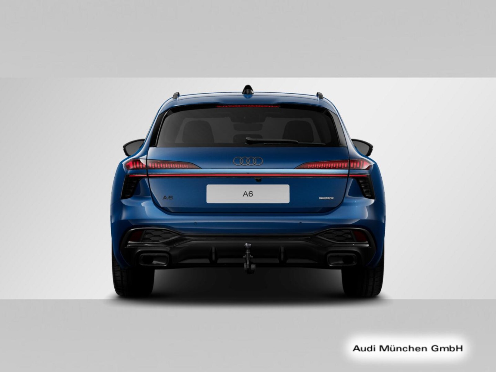 Audi A6 Avant – Bild 6