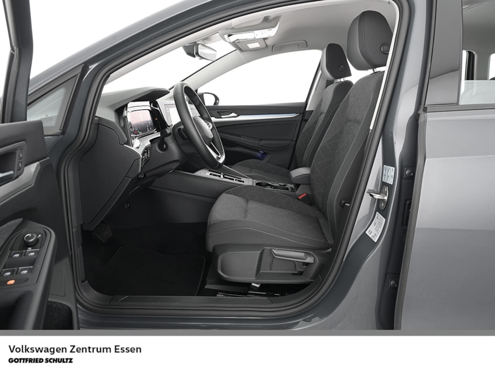 Volkswagen Golf Variant – Bild 10