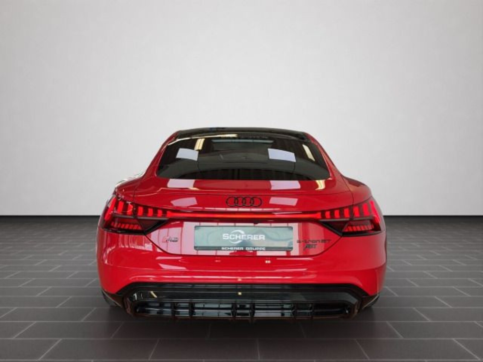 Audi RS e-tron GT – Bild 6