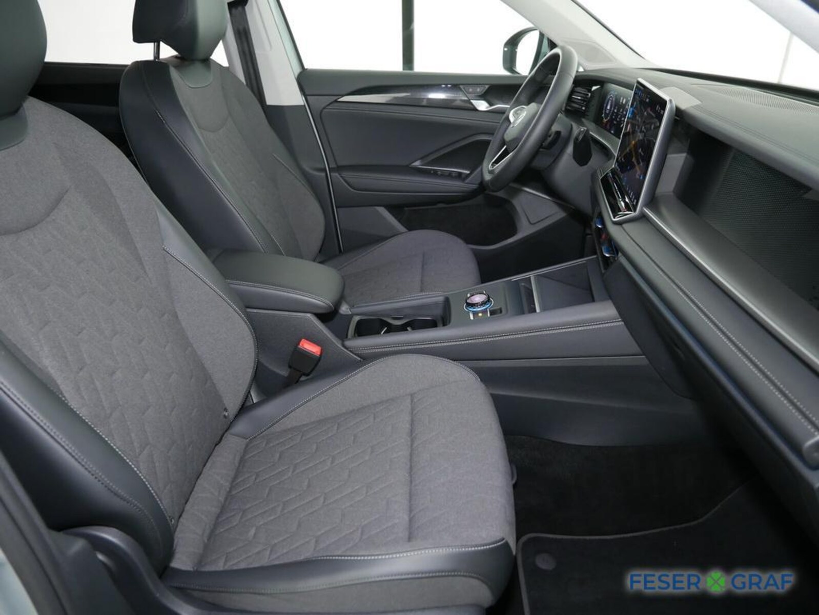 Volkswagen Tayron – Bild 4