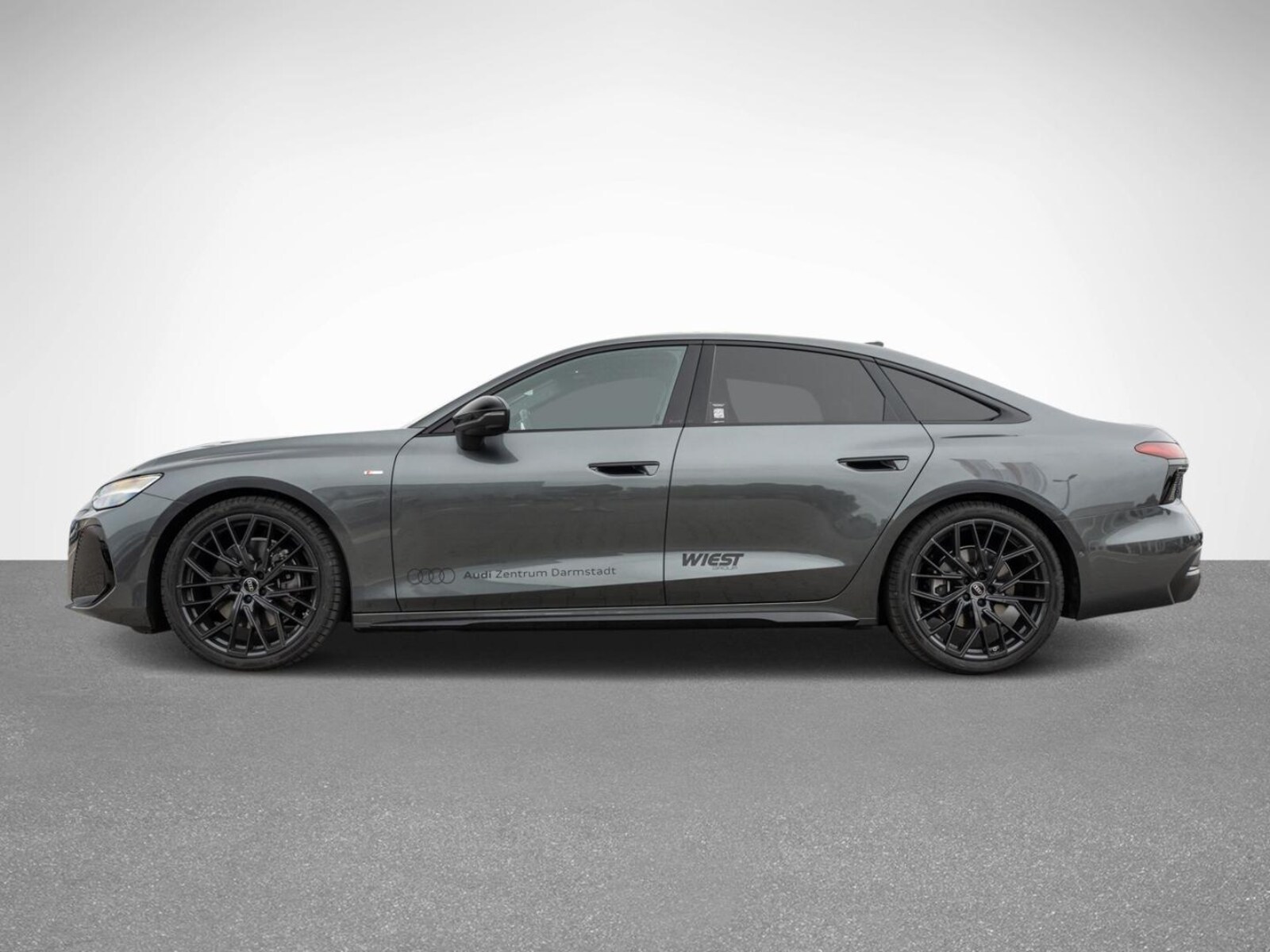 Audi A6 Limousine – Bild 3