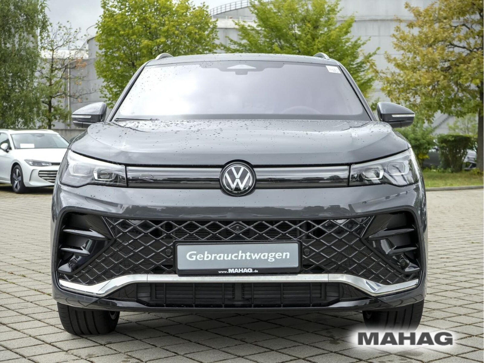 Volkswagen Tiguan – Bild 4