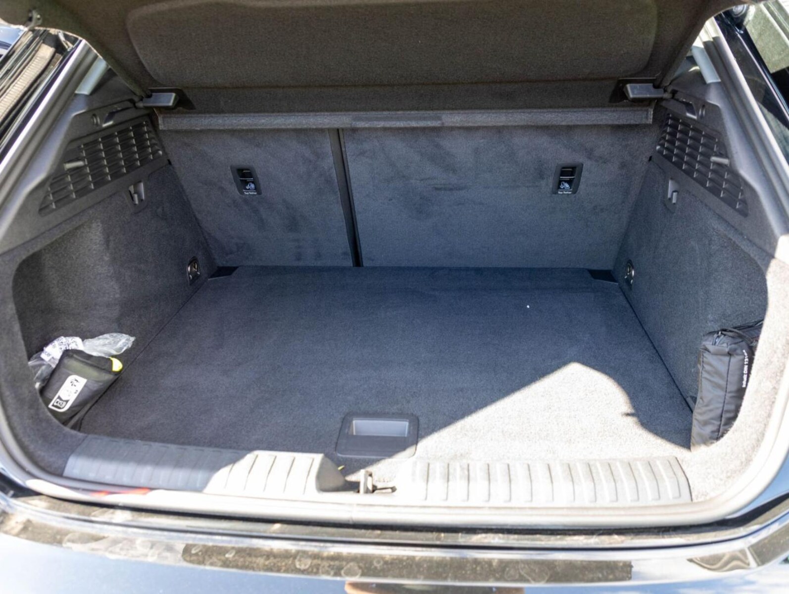 Audi A3 Sportback – Bild 21