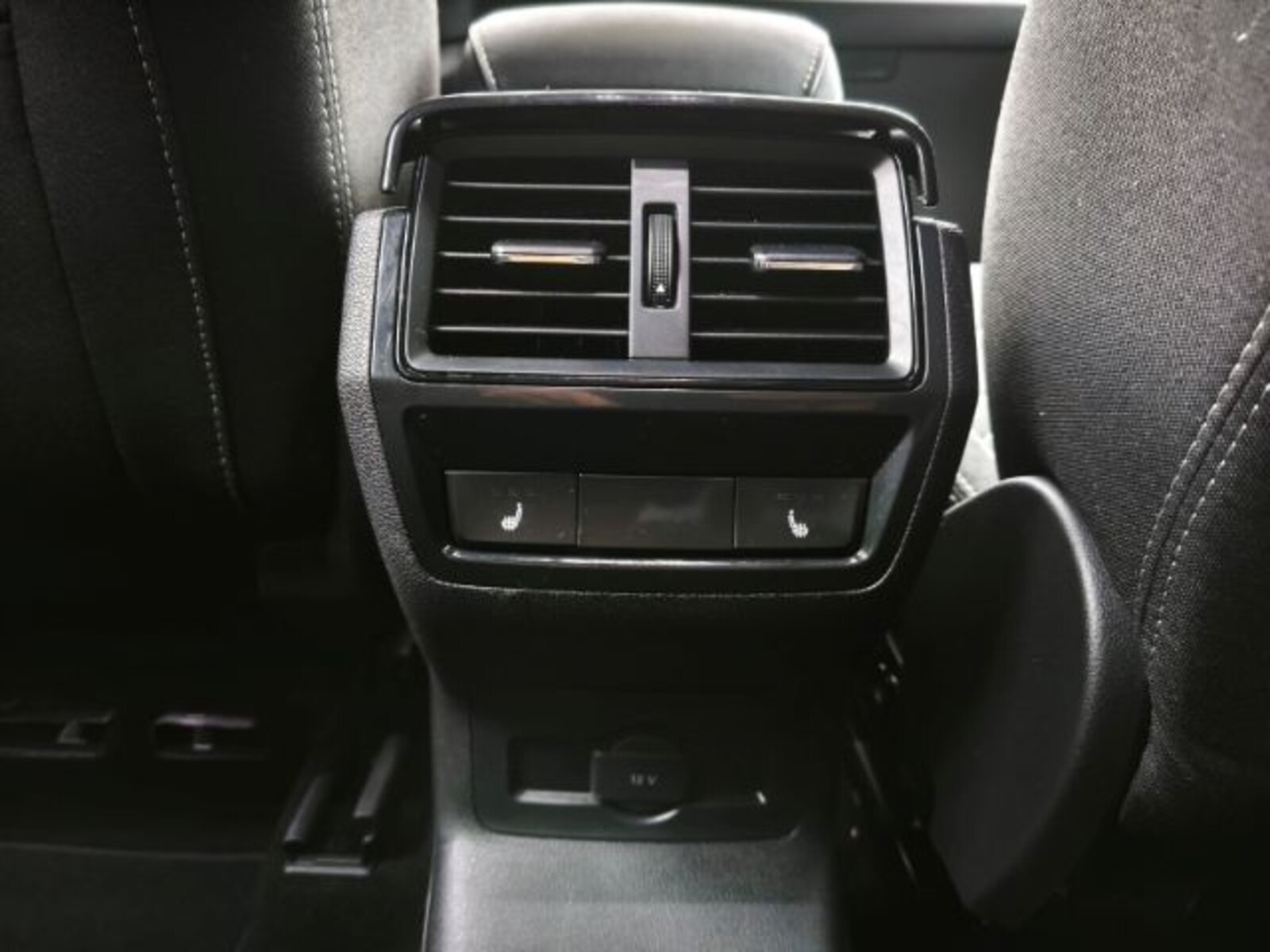 Škoda Karoq – Bild 12