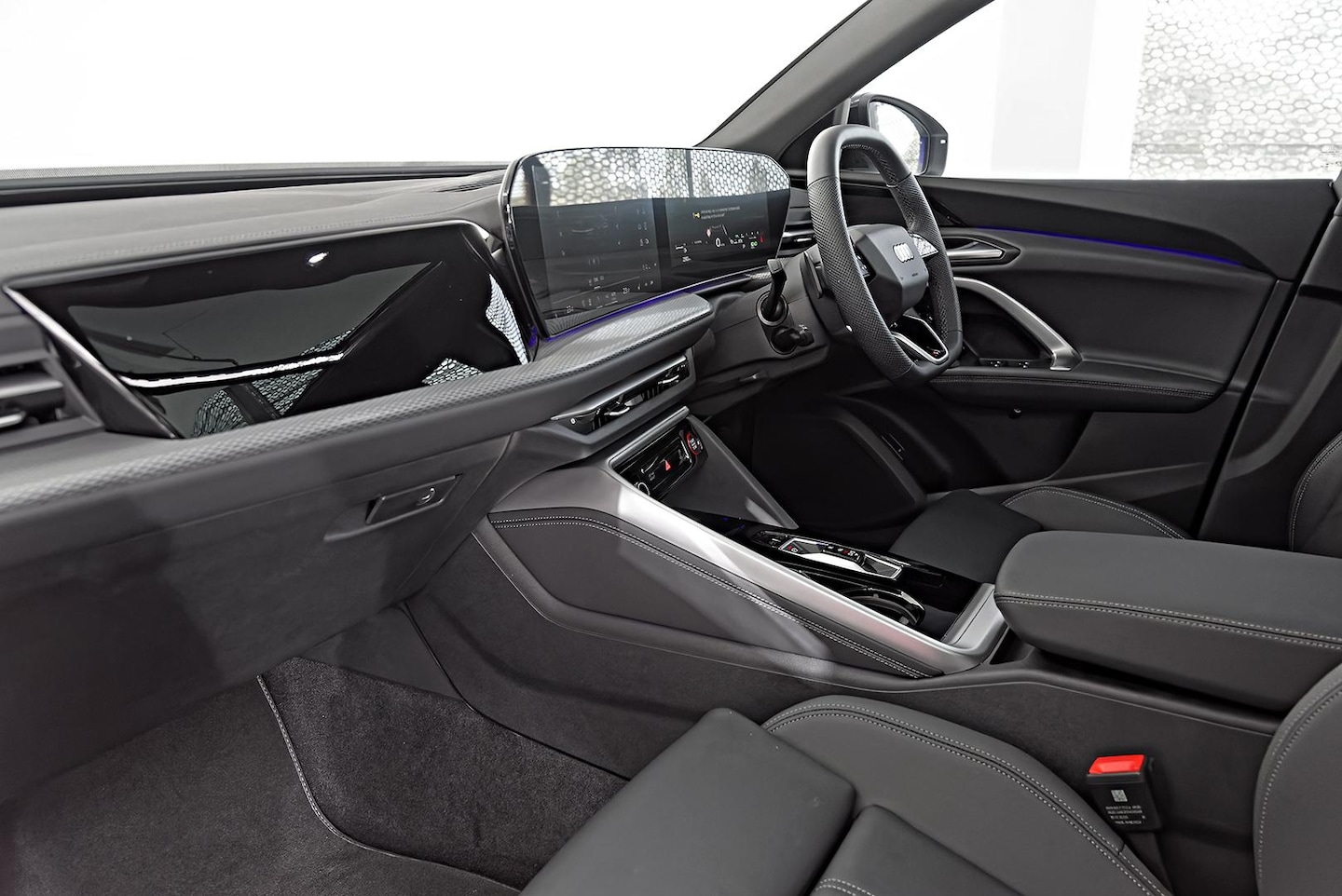 Image about Audi SQ5 SUV TFSI 270 kW edition one