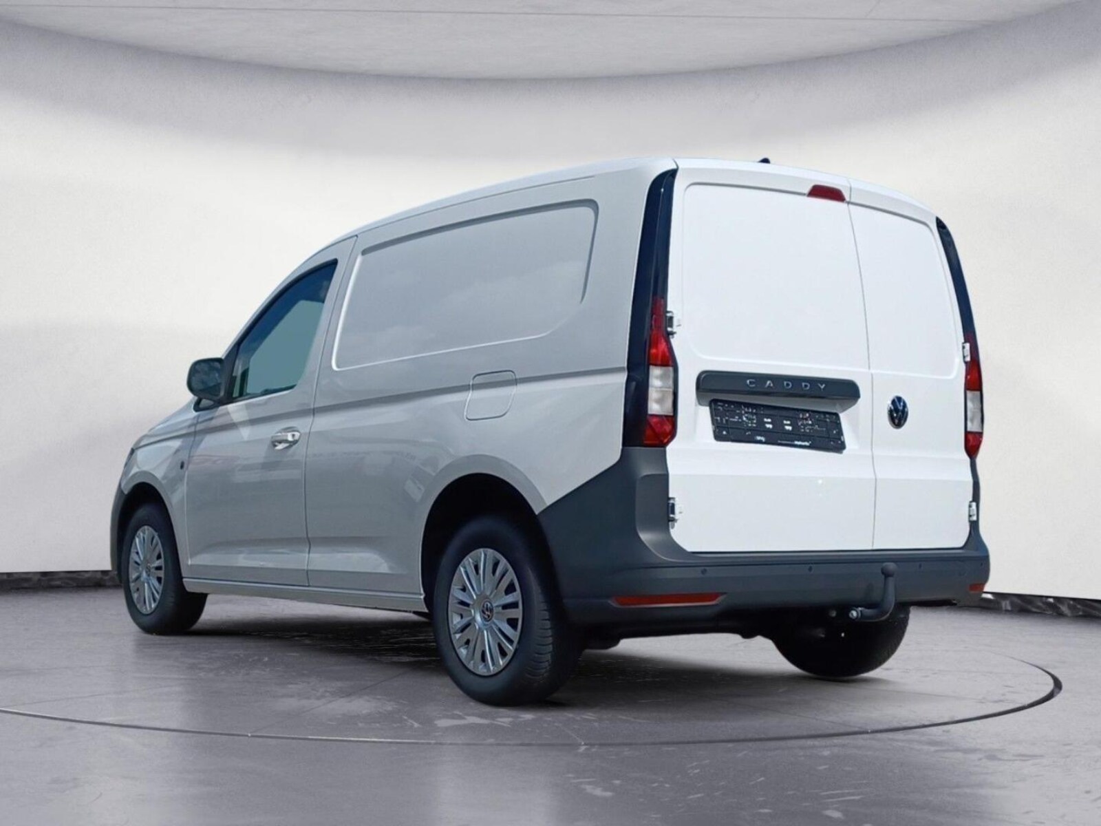 Volkswagen Caddy Cargo – Bild 4