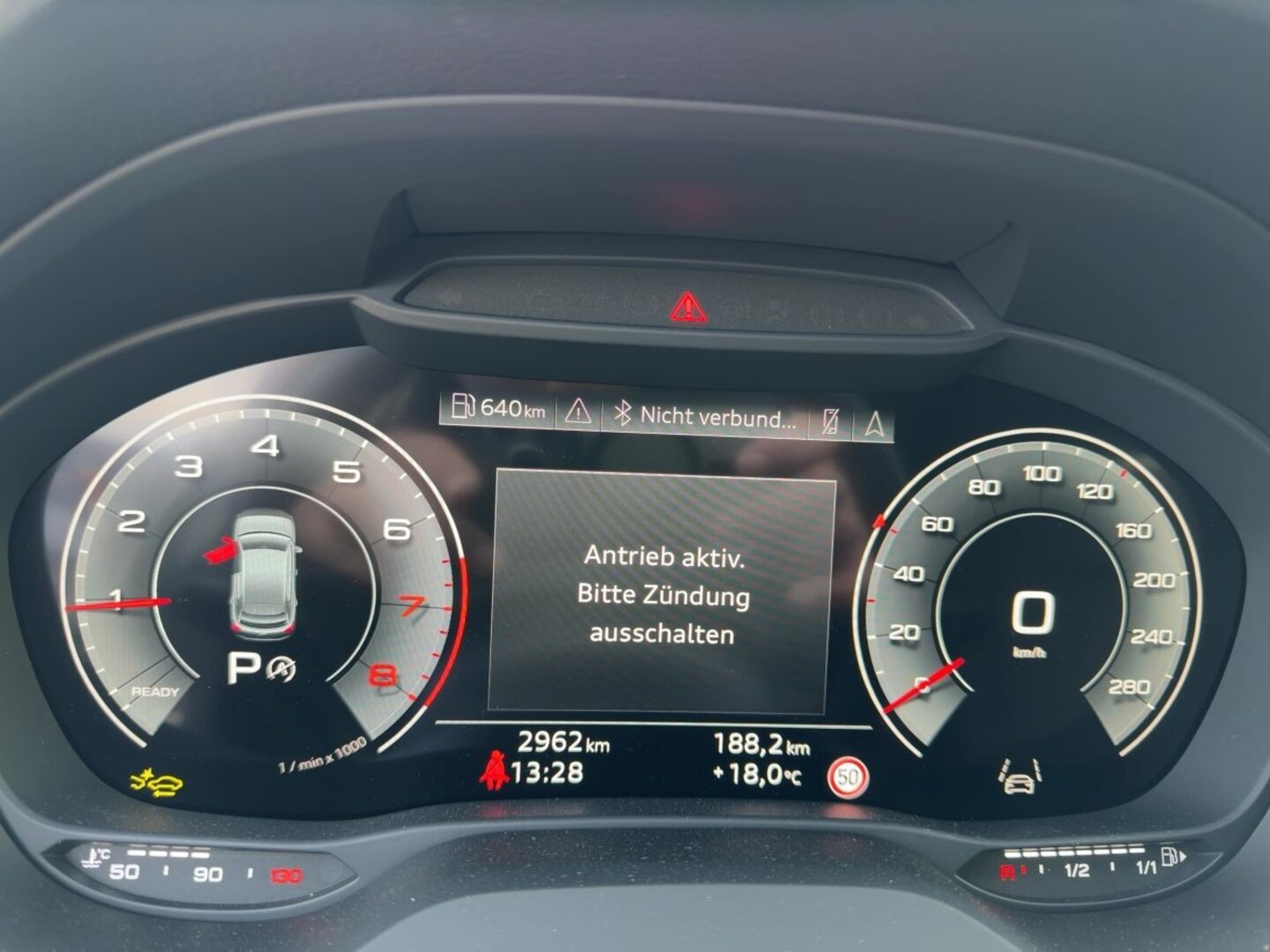 Bild über Audi Q2 S line 35 TFSI 110(150) kW(PS) S tronic - für weitere Informationen kontaktieren Sie den Audi Partner