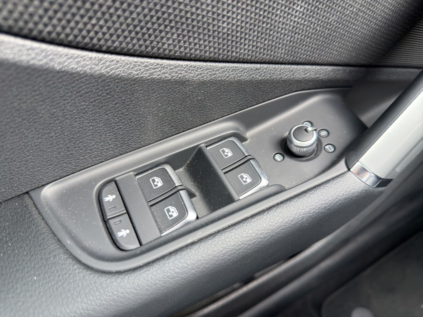 Bild über Audi Q2 S line 35 TFSI 110(150) kW(PS) S tronic - für weitere Informationen kontaktieren Sie den Audi Partner