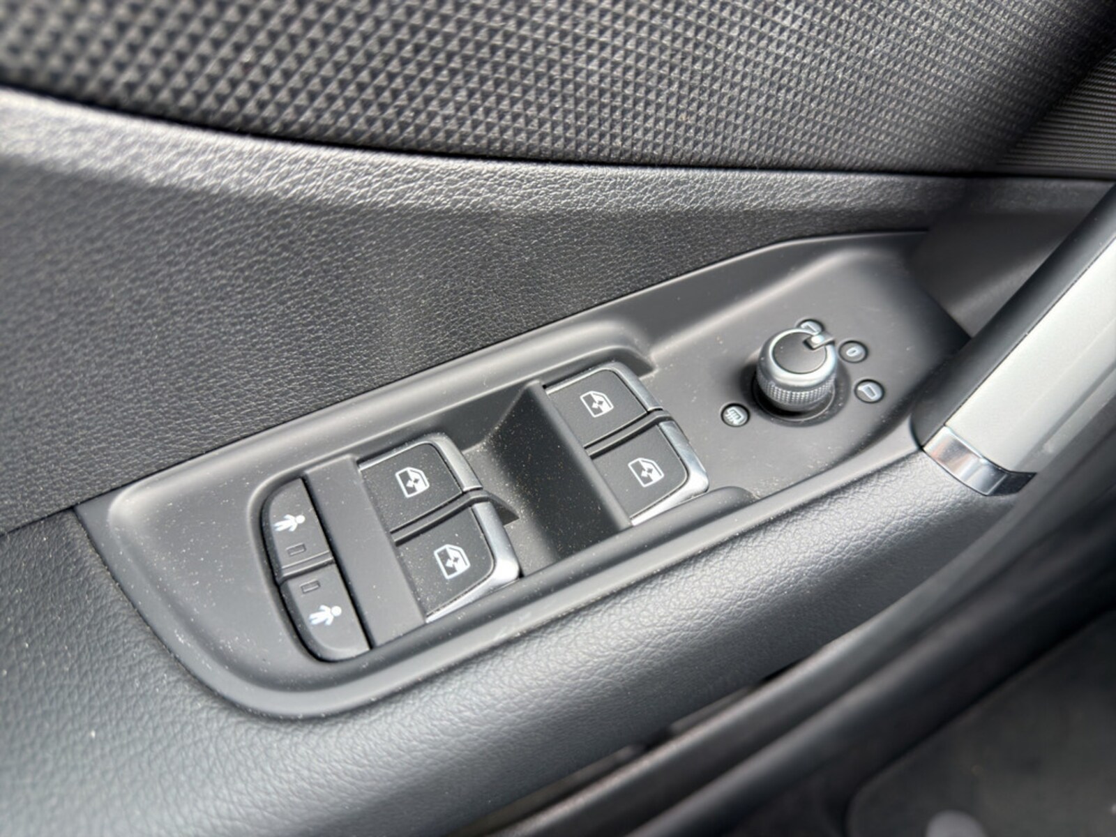 Audi Q2 – Bild 13