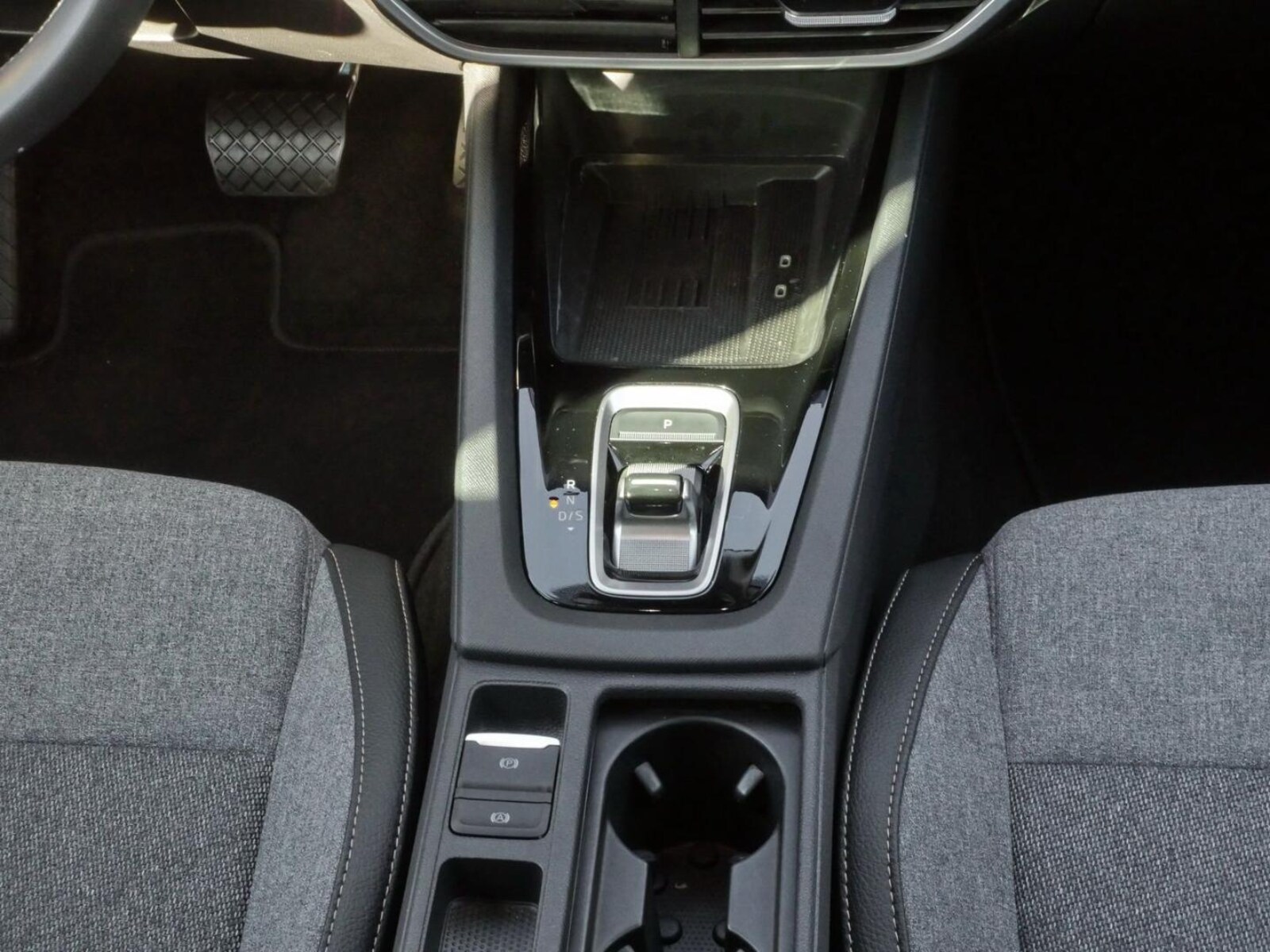 Škoda Octavia Combi – Bild 5
