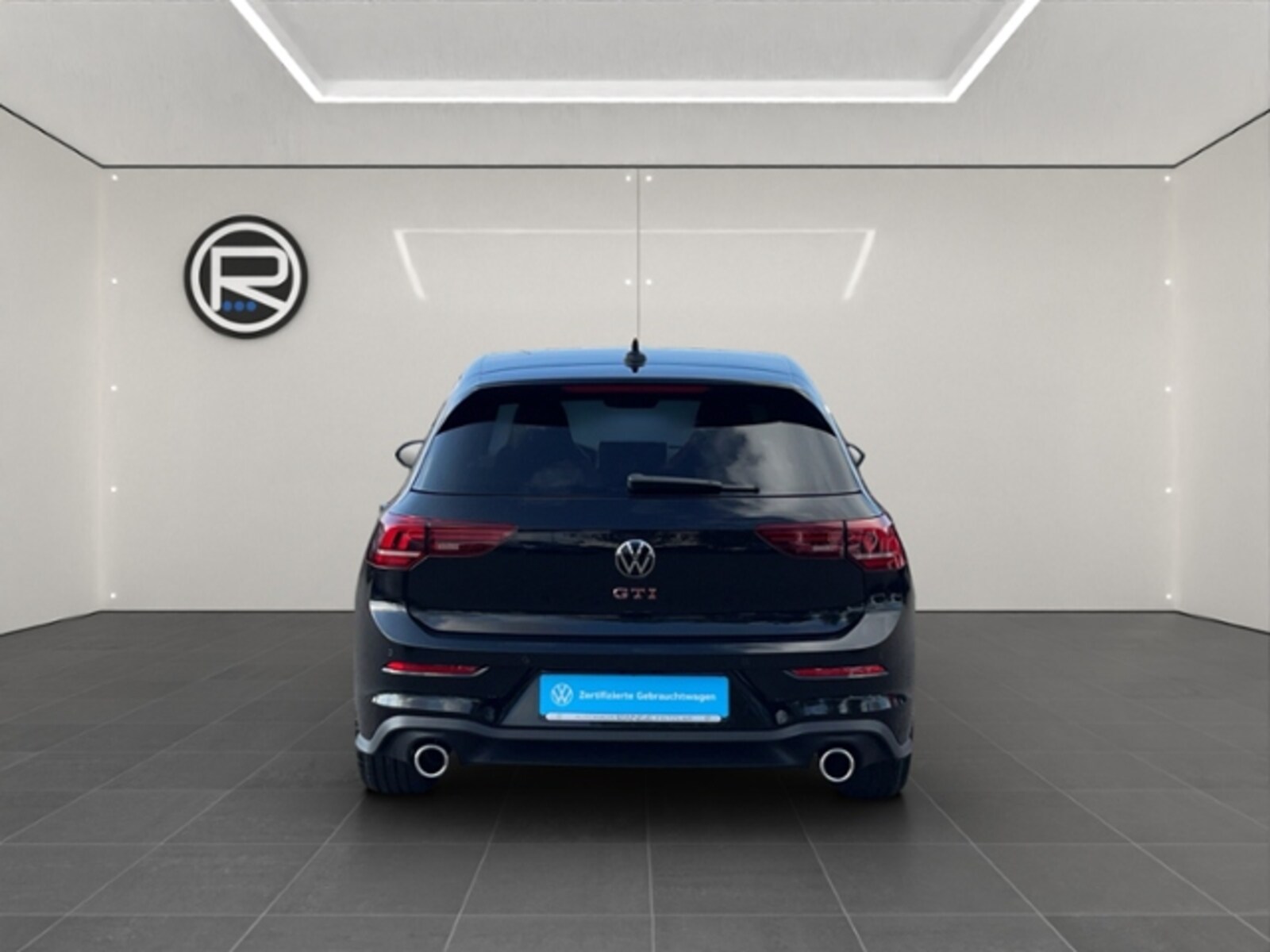Volkswagen Golf – Bild 8