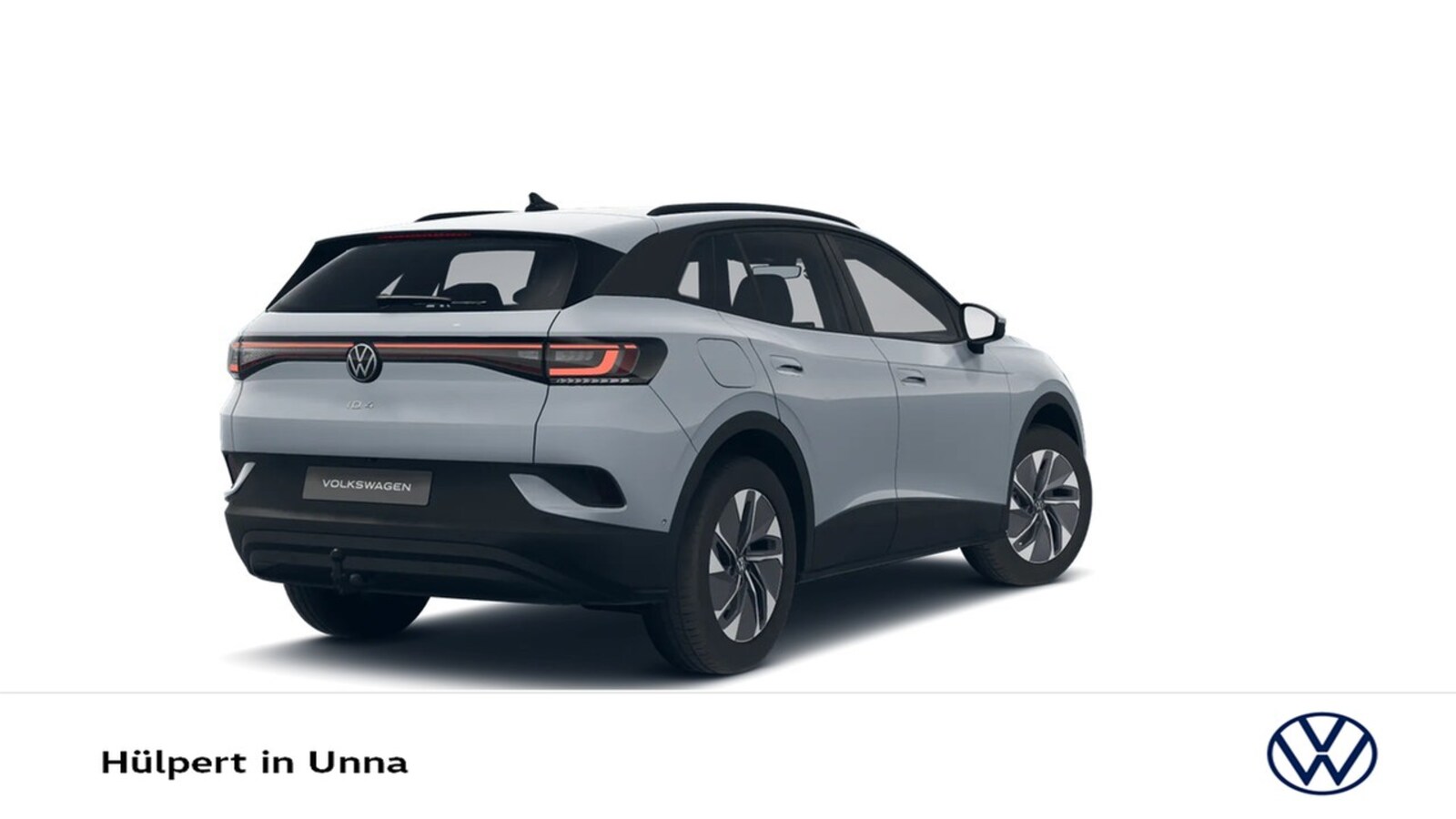 Volkswagen ID.4 – Bild 6