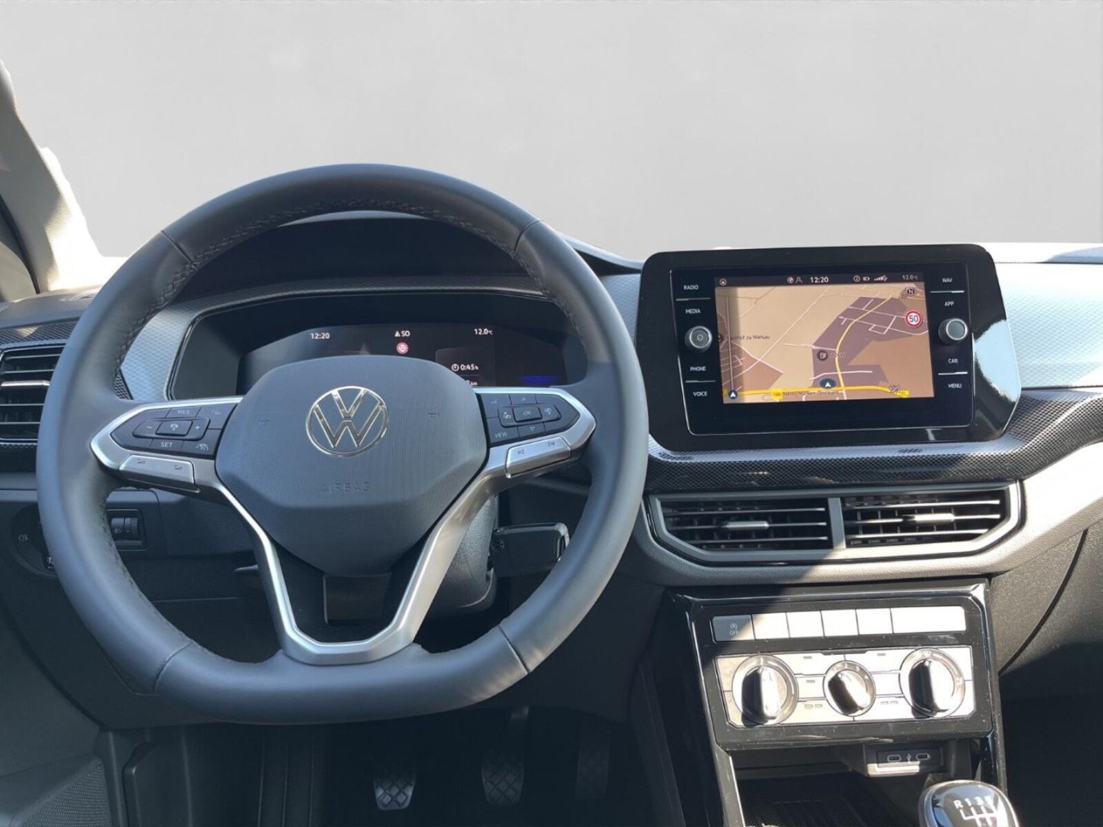 Volkswagen T-Cross – Bild 20