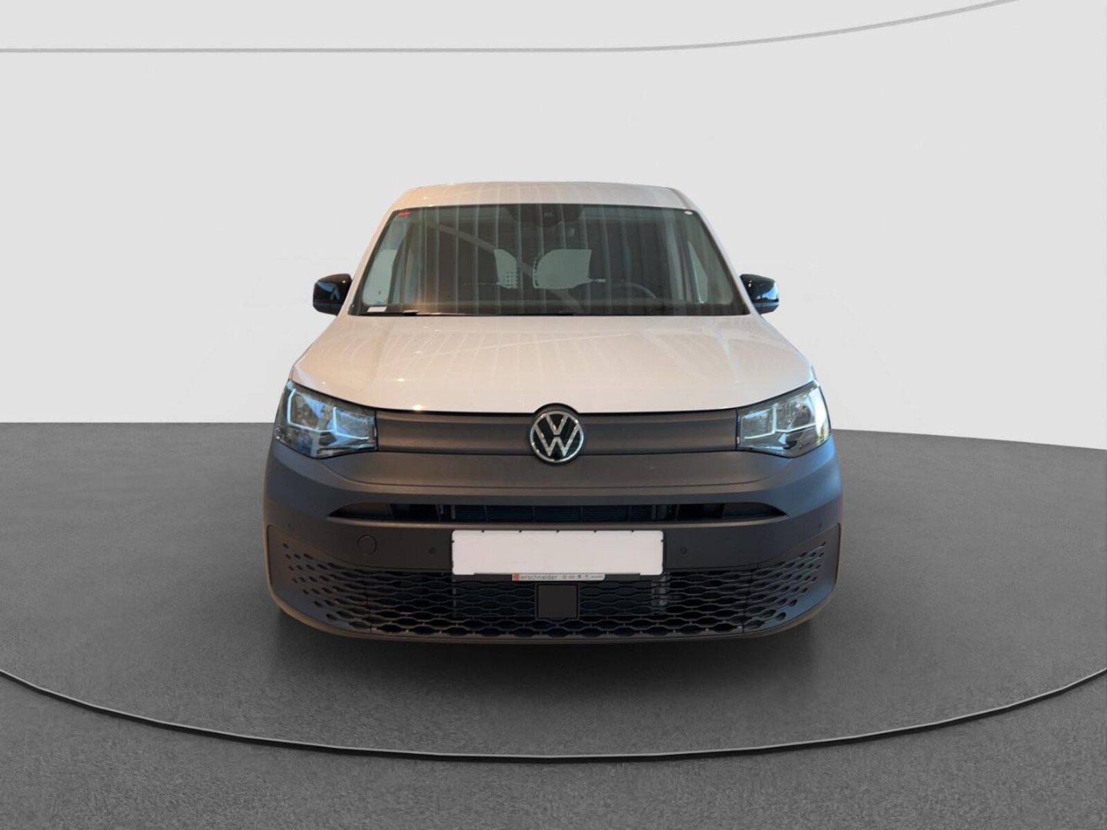 Volkswagen Caddy Maxi Cargo – Bild 4