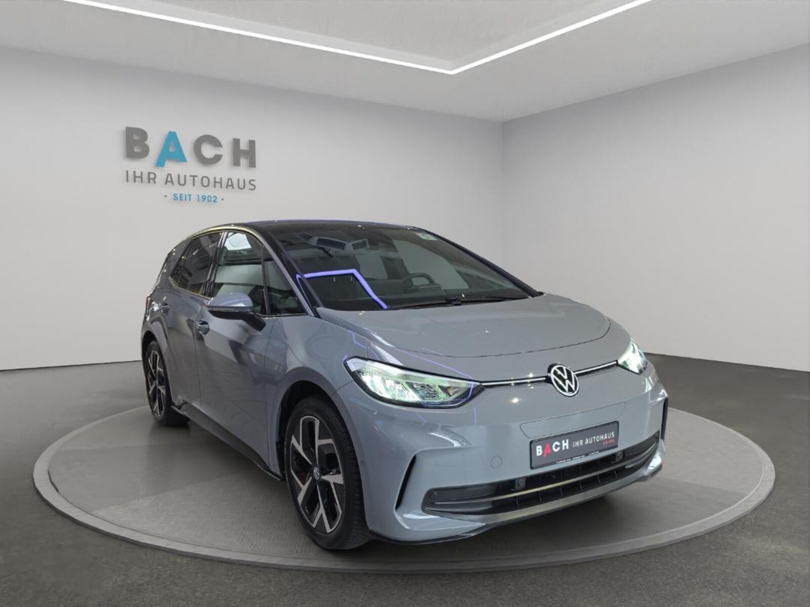 Volkswagen ID.3 – Bild 3