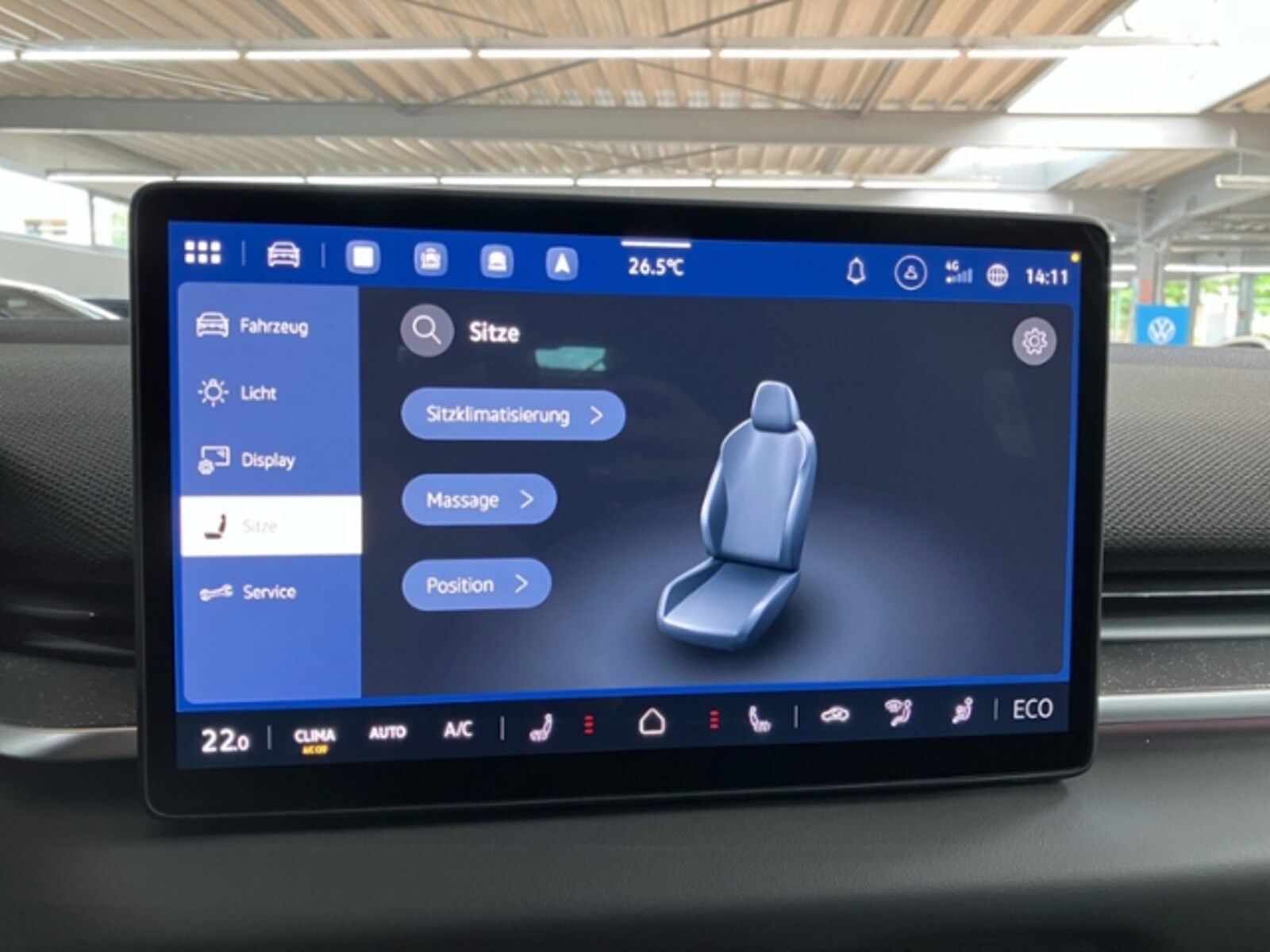 Volkswagen ID.3 Neo – Bild 22